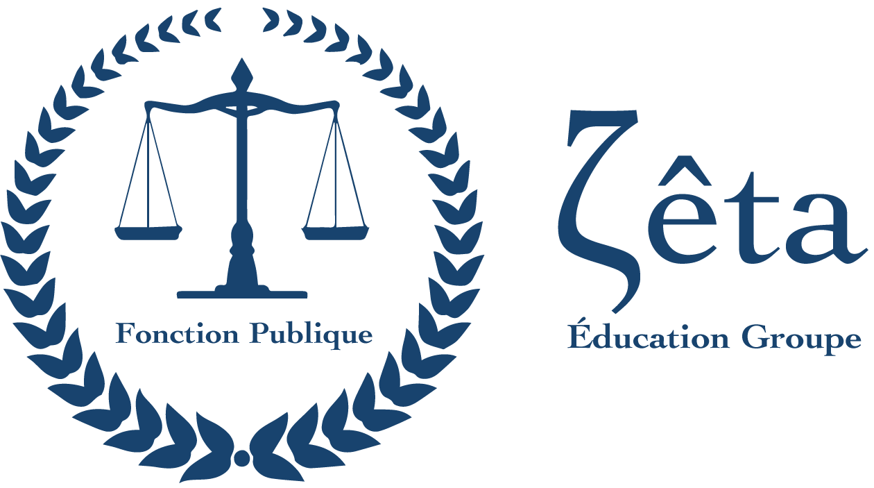 Zêta Éducation - Fonction publique